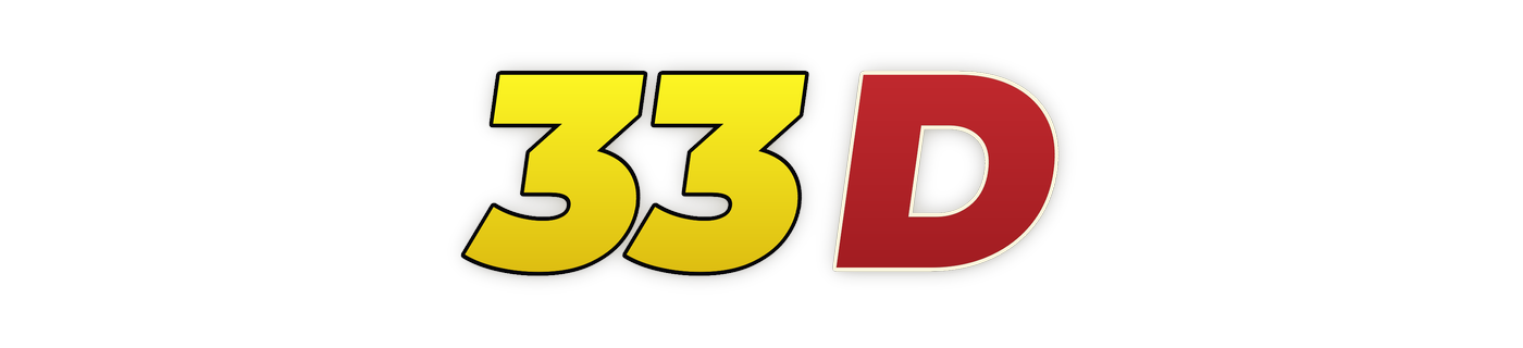 33d